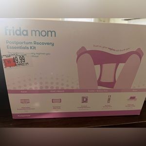 Frida Mom Postpartum Recovery Kit